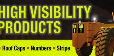 Safety Signs and Decals