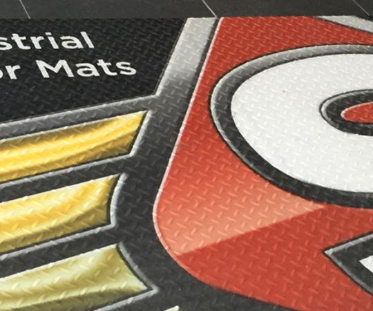 Floor Mats