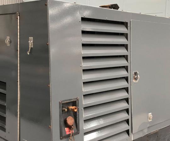 Generator Signs