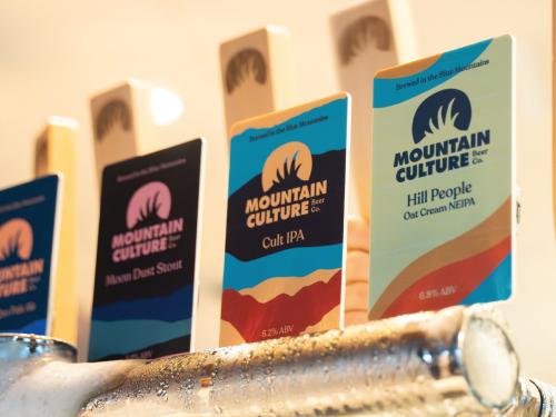 Tap Decals