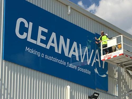 business–sign